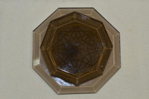 ムーエナジークリスタル　Octagon