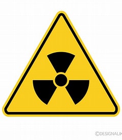 放射性物質、放射能、放射線とは